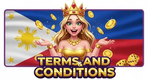 Terms and Conditions