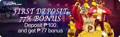 daily bonus