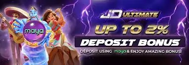 deposit bonus