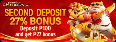 second deposit