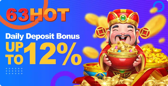daily bonus