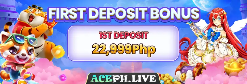 ACEPH deposit