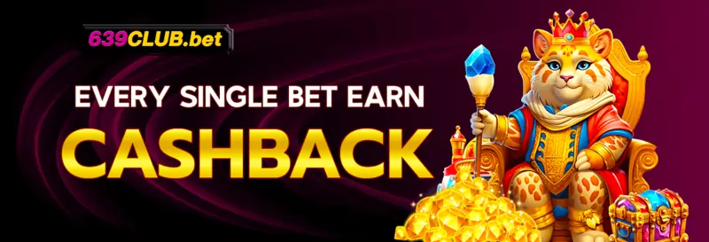 639CLUB cashback