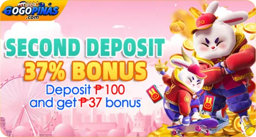 GOGOPINAS bonus