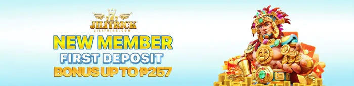 JILITRICK new member