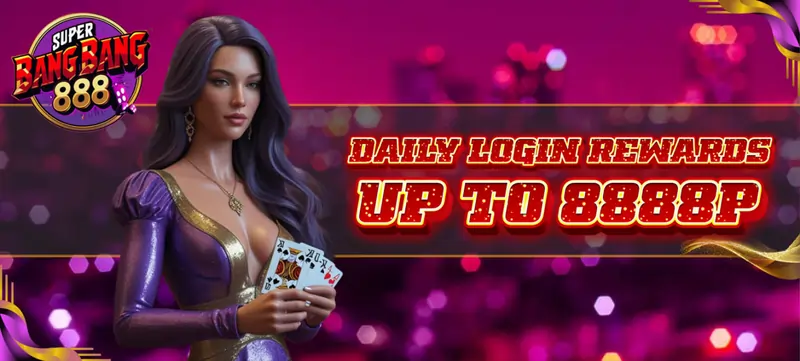 Super BangBang daily login