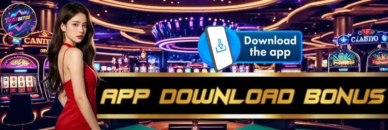Trustbet88 app download