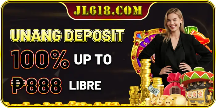 JL618 deposit