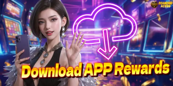 Diamond Ace88 app