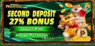 PHMystic second deposit