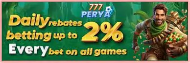  777 Perya