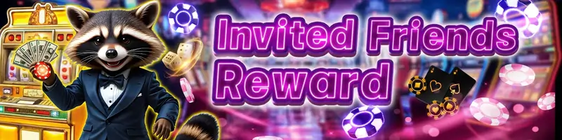 invite reward