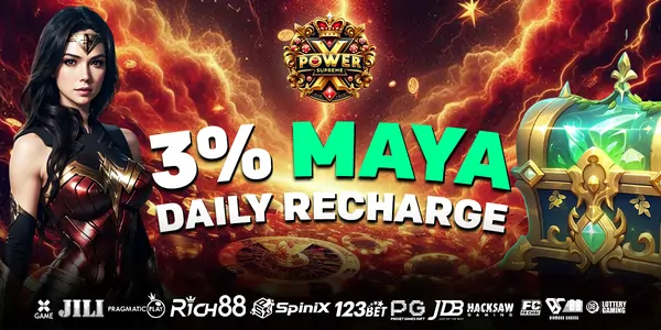 PowerSupremeX maya