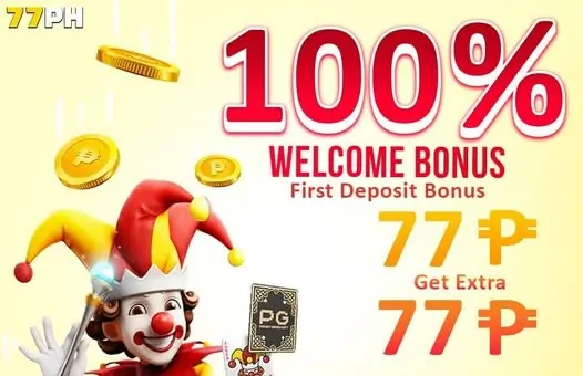 77PH bonus