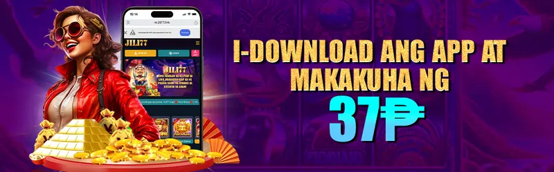 JILI77 app