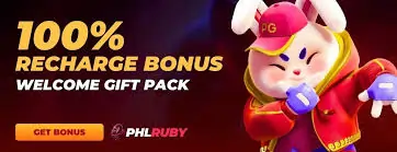 PHLRUBY bonus
