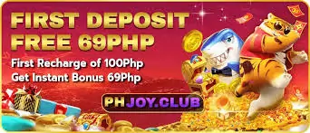PHJOY deposit