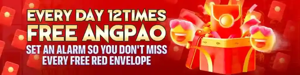 GWIN angpao
