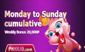 PHKILIG bonus