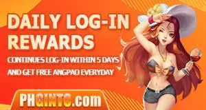 PHGINTO login