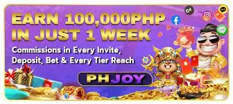 PHJOY free