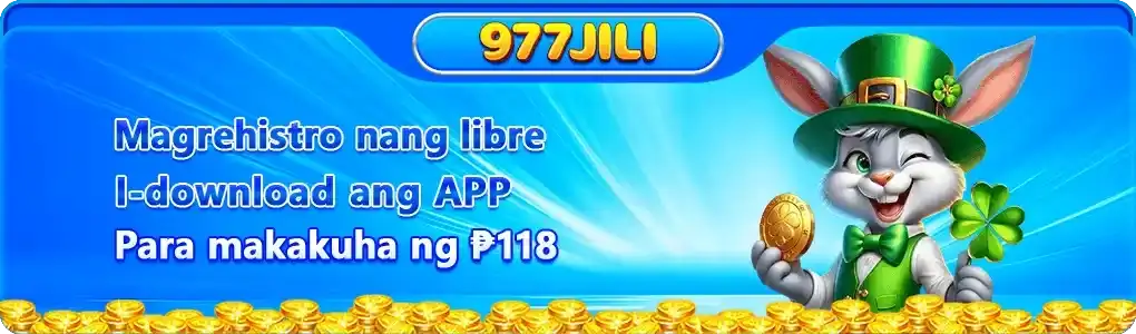 977JILI app