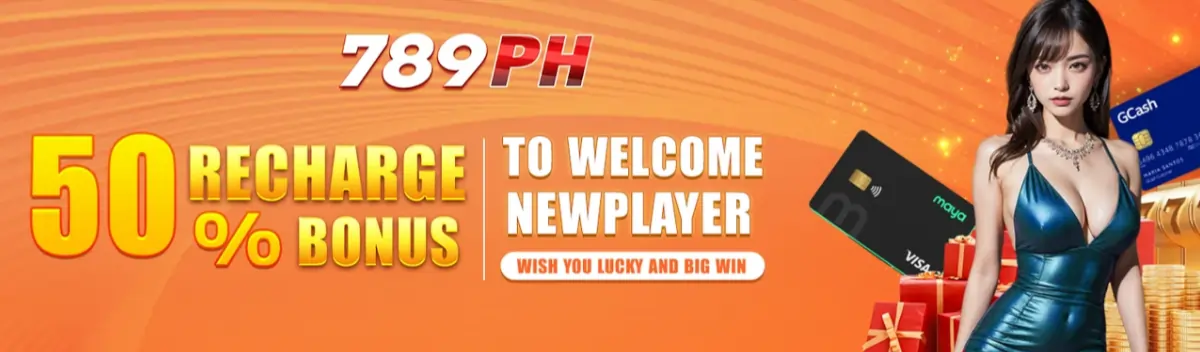 789PH welcome