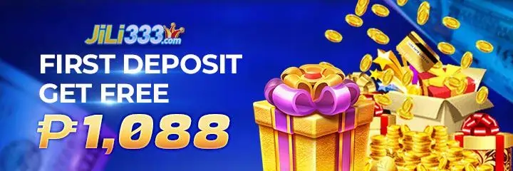 JL333 deposit