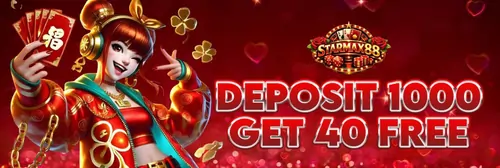 STARMAX88 Best Slots