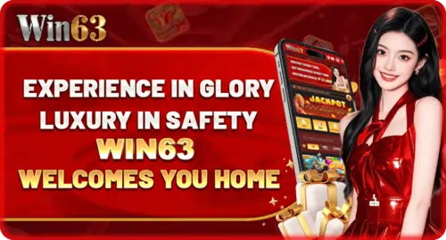 WIN63 Winning Slots