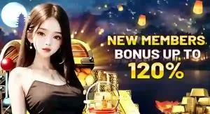 new member bonus