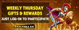 REWARDS