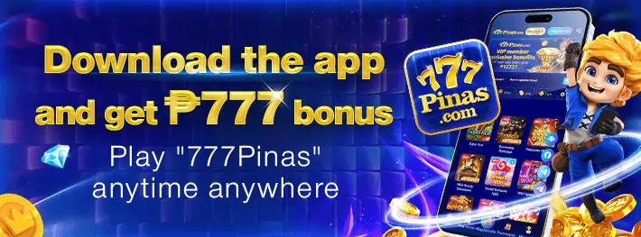 download 777 pinas