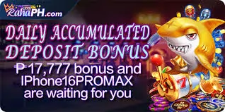 daily bonus