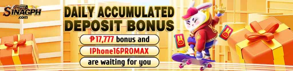 daily bonus