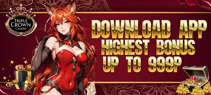 Triple Crown Casino download