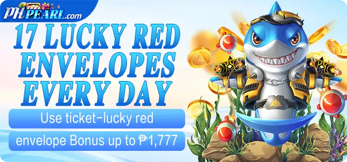 PHPearl lucky red