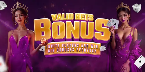 Royale Max Bonus