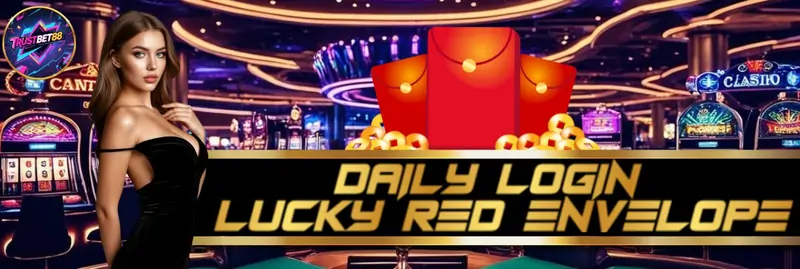 trustbet88 daily login