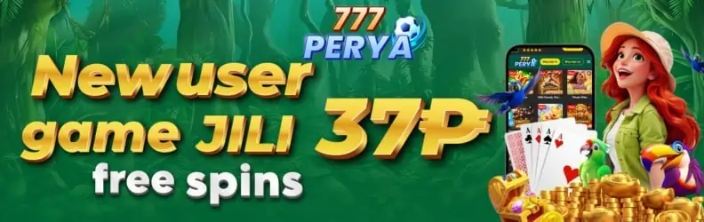777 Perya