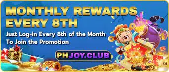 PHJOY rewards