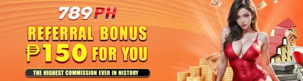 789PH bonus