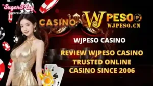 WJPESO LOGO