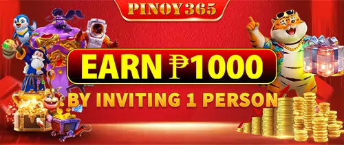 PINOY365 App