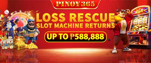 PINOY365 App