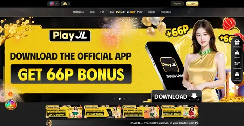 PLAYJL