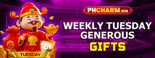 PHCHARM Free Bonus