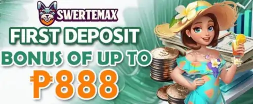 SWERTEMAX Deposit